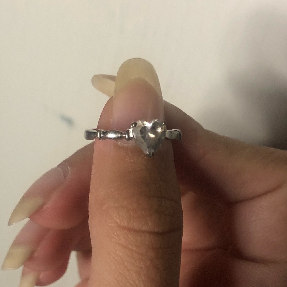 Silver Ring